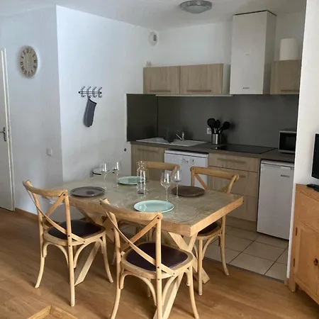 A Luz St Sauveur Luz-Saint-Sauveur