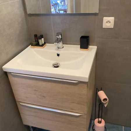 A Luz St Sauveur * Luz-Saint-Sauveur