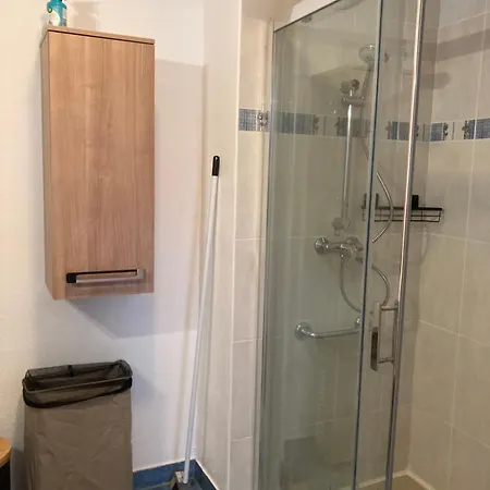 Apartment A Luz St Sauveur *