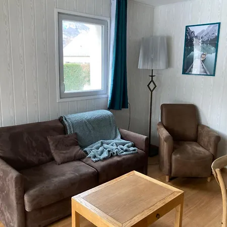 Apartment A Luz St Sauveur Luz-Saint-Sauveur