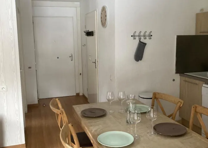 à Luz St Sauveur * Luz-Saint-Sauveur